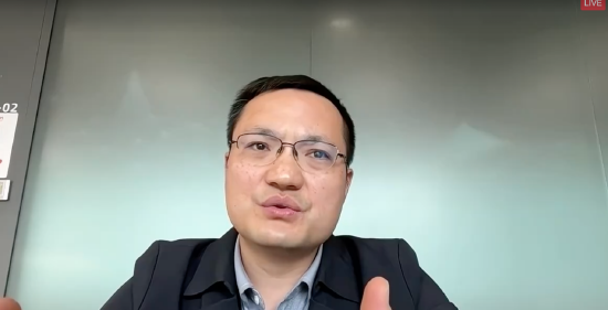 阿里云陈风:AI应用于财富管理会遇到问题,很多客户对AI来服务自己具有抵触情绪