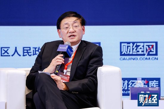 上田八木黄洪:国际投资者对中国债券的需求将进一步增加