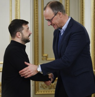 德国总理朔尔茨输掉信任投票 接下来会发生什么？