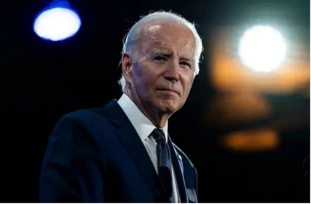 美媒:美国多地上空“神秘无人机”引关注,拜登“打破沉默”作出回应