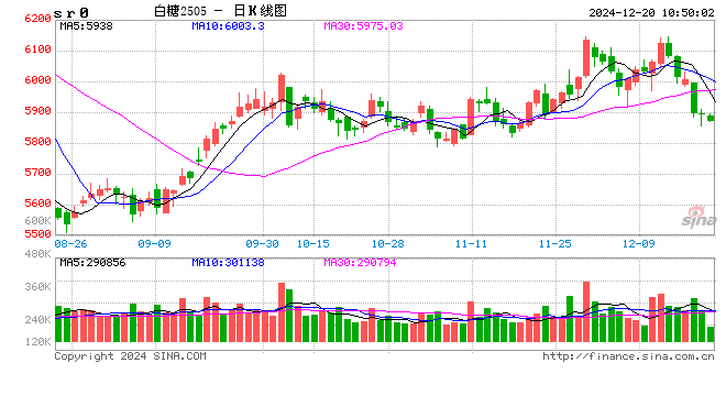 光大期货:12月20日软商品日报