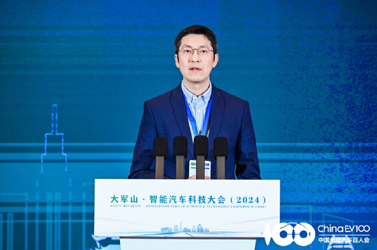 途虎养车胡晓东:汽车服务要加快提高与新兴需求适配度