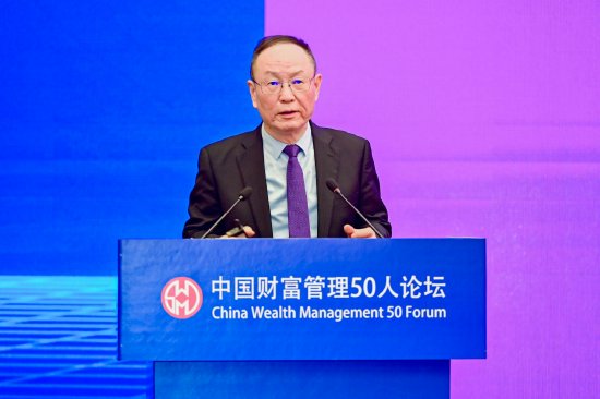 银行体系如何支持科技创新?王一鸣:利用现有科技降低金融机构支持科创的风险