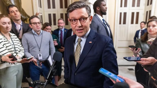 最后时刻,拜登签了