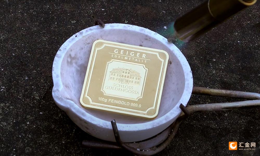 机构看涨2025年金价,认为不会受美元或美联储货币政策的支配