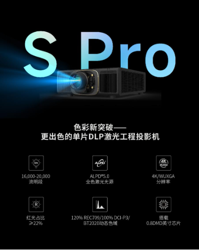 光峰科技S Pro品鉴沙龙圆满落幕,多城联动掀起行业交流热潮