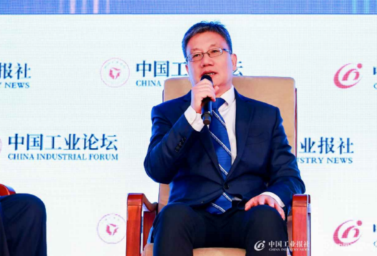 北京机械工业自动化研究所王振林:加快科技创新和产业创新融合发展要分三步走