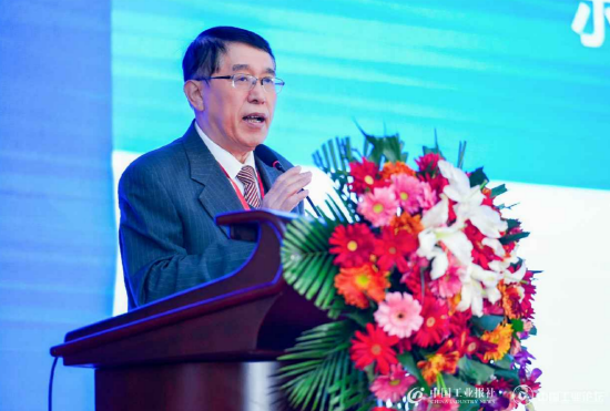 史玉波:这一轮能源转型是我国占领全球科技制高点的重要窗口期