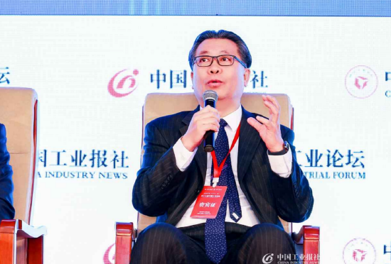 北方工业大学校长张立峰:中国大学必须为新质生产力发展贡献力量