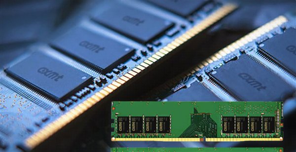 长鑫国产HBM2内存重大突破!DDR5良率明年底可达90%