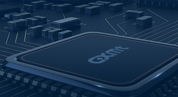 长鑫国产HBM2内存重大突破!DDR5良率明年底可达90%
