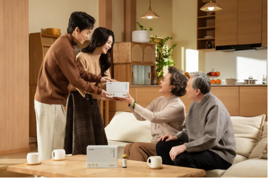 芝秋堂黄精精粹液震撼上市,匠心开启健康新篇章