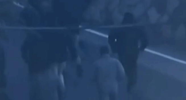 对峙5个多小时,未成功抓捕尹锡悦!韩国公调处:要求代总统下令执行逮捕令!尹锡悦律师:逮捕令非法