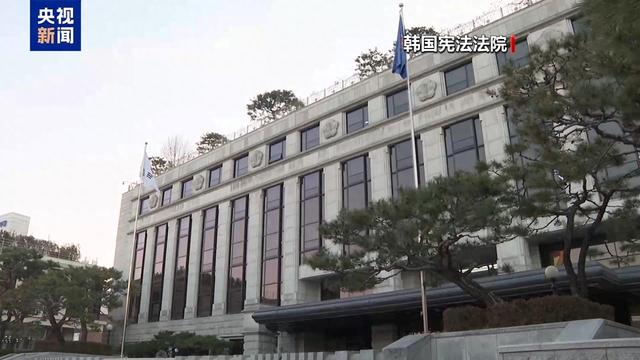 首次逮捕失败 还有两天时间 尹锡悦能否挺过这一关?