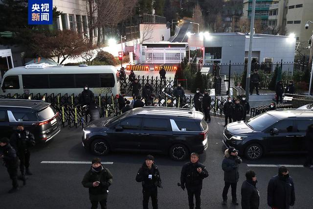 首次逮捕失败 还有两天时间 尹锡悦能否挺过这一关?