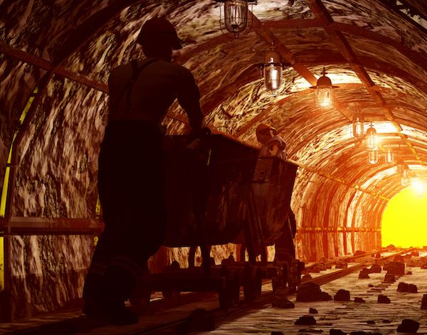 控股股东拟变更!安源煤业6天5涨停,负债率97%缘何受捧?