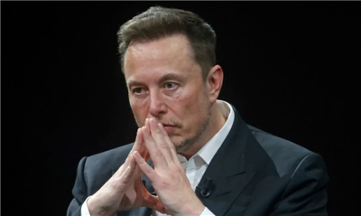 介入英国政治?马斯克:改革英国党党首“不具备”领导能力