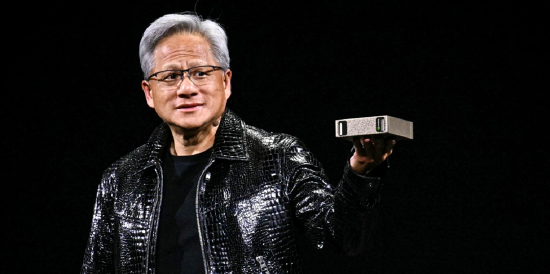 CES观察 | 黄仁勋主题演讲后,英伟达为何股价大跌?