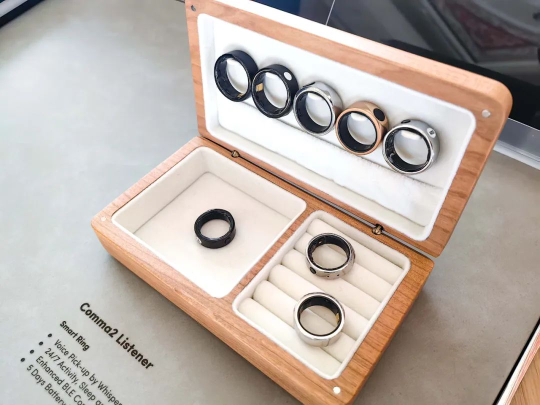 歌尔亮相CES2025,声光电多领域技术焕新