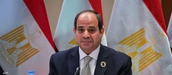 埃及总统警告:勿使中东地区冲突升级 演变成一场全面战争