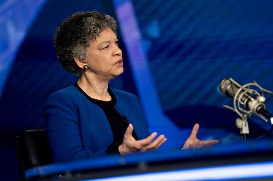 美联储官员Collins:经济前景的不确定性预示2025年降息会减速