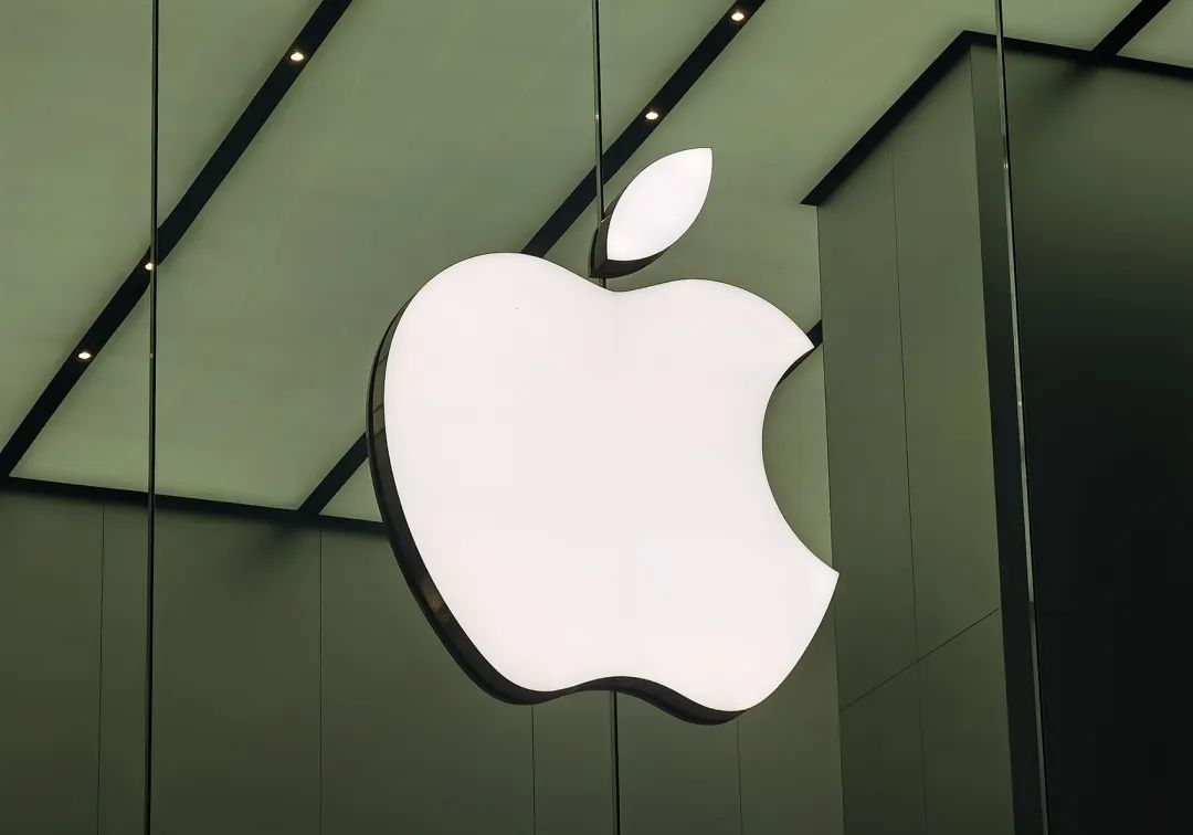 公布了!苹果CEO去年年薪5.4亿元!较上一年大增18%