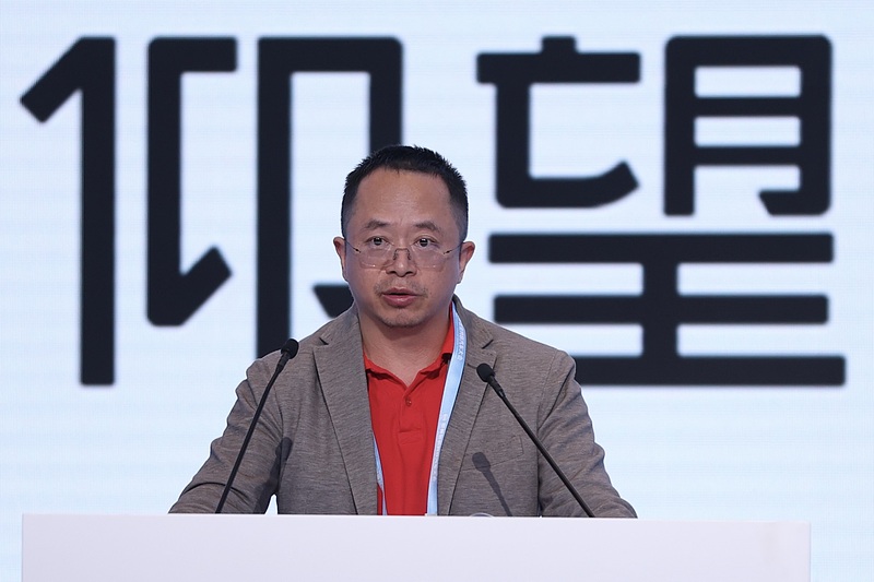 周鸿祎粉丝数已超1000万,半年前就想送汽车