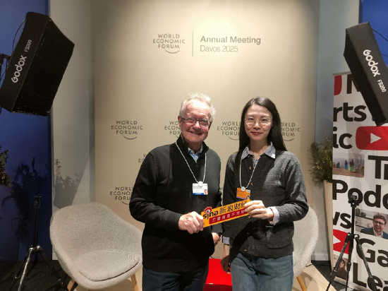 独家对话|昆山杜克大学常务副校长:中国对全球经济增长的贡献比例远超中国人口在全球人口中的占比