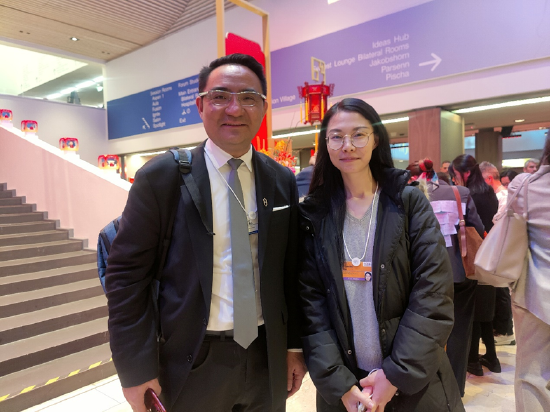 对话赛力斯康波:旁听了宁德时代圆桌 海外对中国车企关注度极高