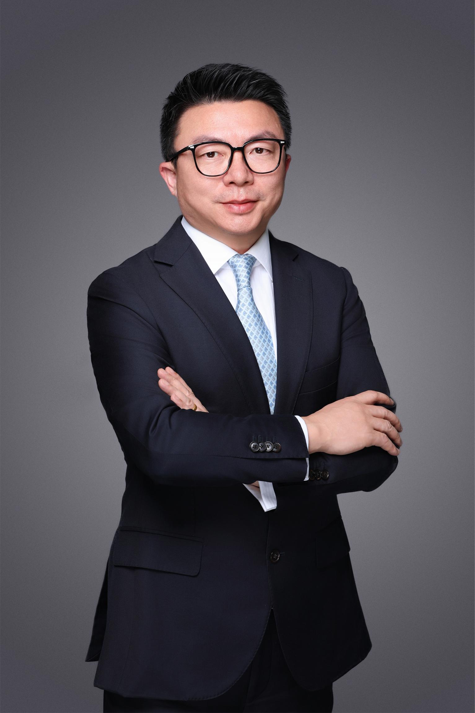 兴业基金总经理李辉: 履践致远、笃行不怠 新岁启“兴”程