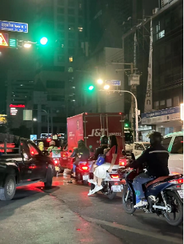 申万宏源研究春节见闻丨曼谷吉隆坡堵车困境,越南富国岛凭性价比出圈