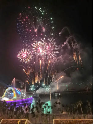 申万宏源研究春节见闻丨曼谷吉隆坡堵车困境,越南富国岛凭性价比出圈