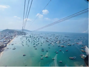 申万宏源研究春节见闻丨曼谷吉隆坡堵车困境,越南富国岛凭性价比出圈