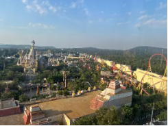 申万宏源研究春节见闻丨曼谷吉隆坡堵车困境,越南富国岛凭性价比出圈