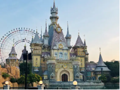 申万宏源研究春节见闻丨曼谷吉隆坡堵车困境,越南富国岛凭性价比出圈