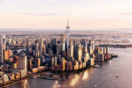 科尔尼:未来五年全球五大变数