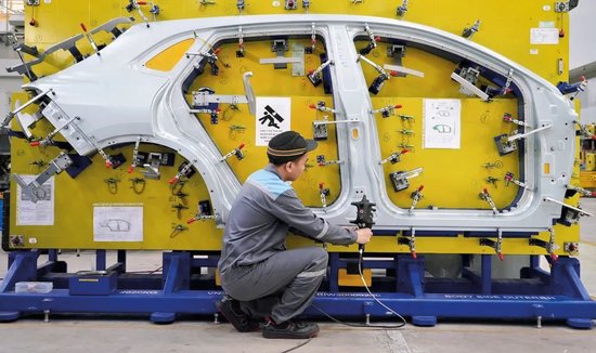 科尔尼:未来五年全球五大变数