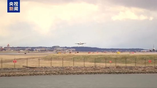 特朗普宣布:67人无一生还!超40具遇难者遗体被找到,中使馆:2名中国公民遇难,坠机前通话内容曝光