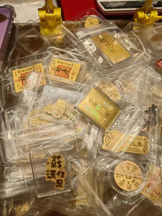 金价疯狂刷屏!记者实探深圳水贝