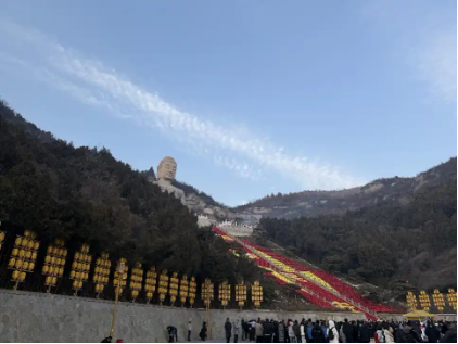 申万宏源研究春节见闻丨“历史很远,山西很近”