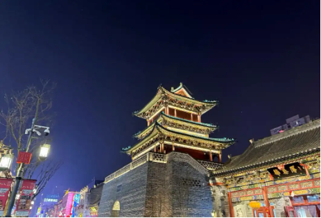 申万宏源研究春节见闻丨“历史很远,山西很近”