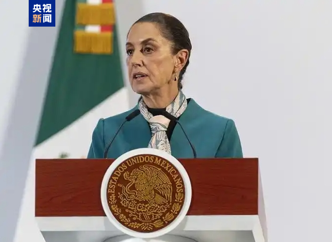 深夜!特朗普关税政策生变?欧美股市全线下挫,中国资产逆市走强,国际金价续创新高