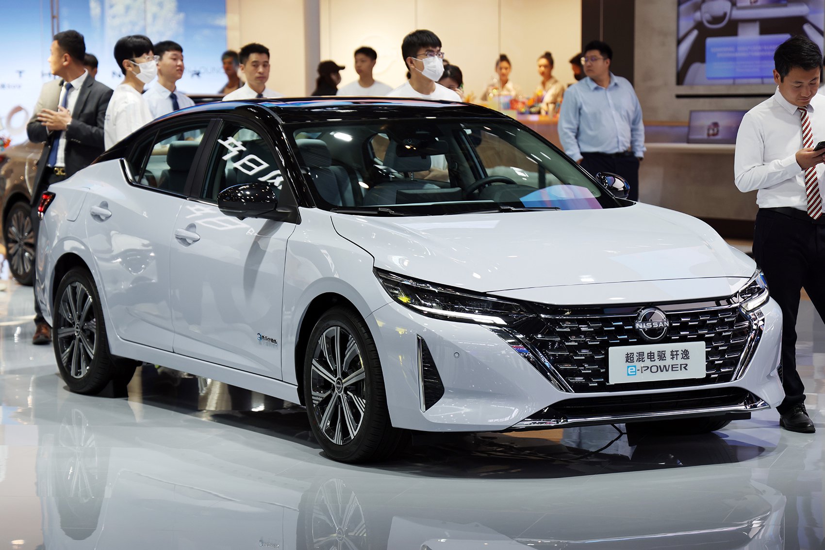 “全球第三大车企”计划搁浅?本田、日产或放弃整合计划