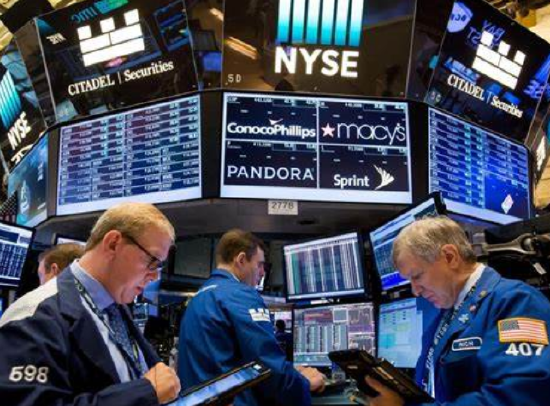 盘前:三大股指期货涨跌不一 美财长言论推动美债收益率走低