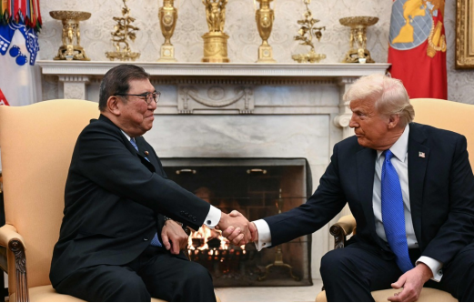 “关税战”升级?外媒:特朗普放风下周宣布实施“对等关税”措施,适用于所有国家