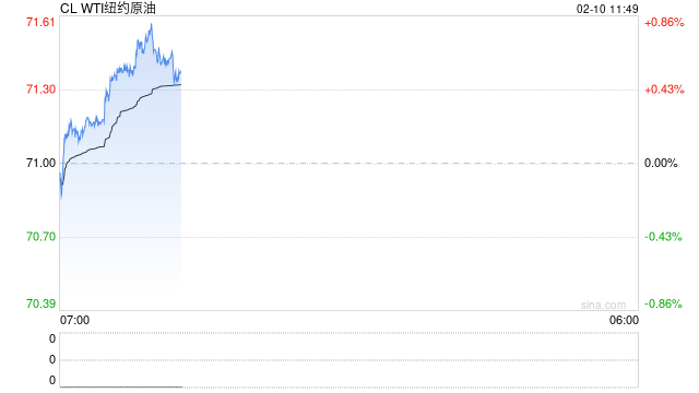 卓创资讯：2025年国际油市高波动开局 多方较量令前景充满变数