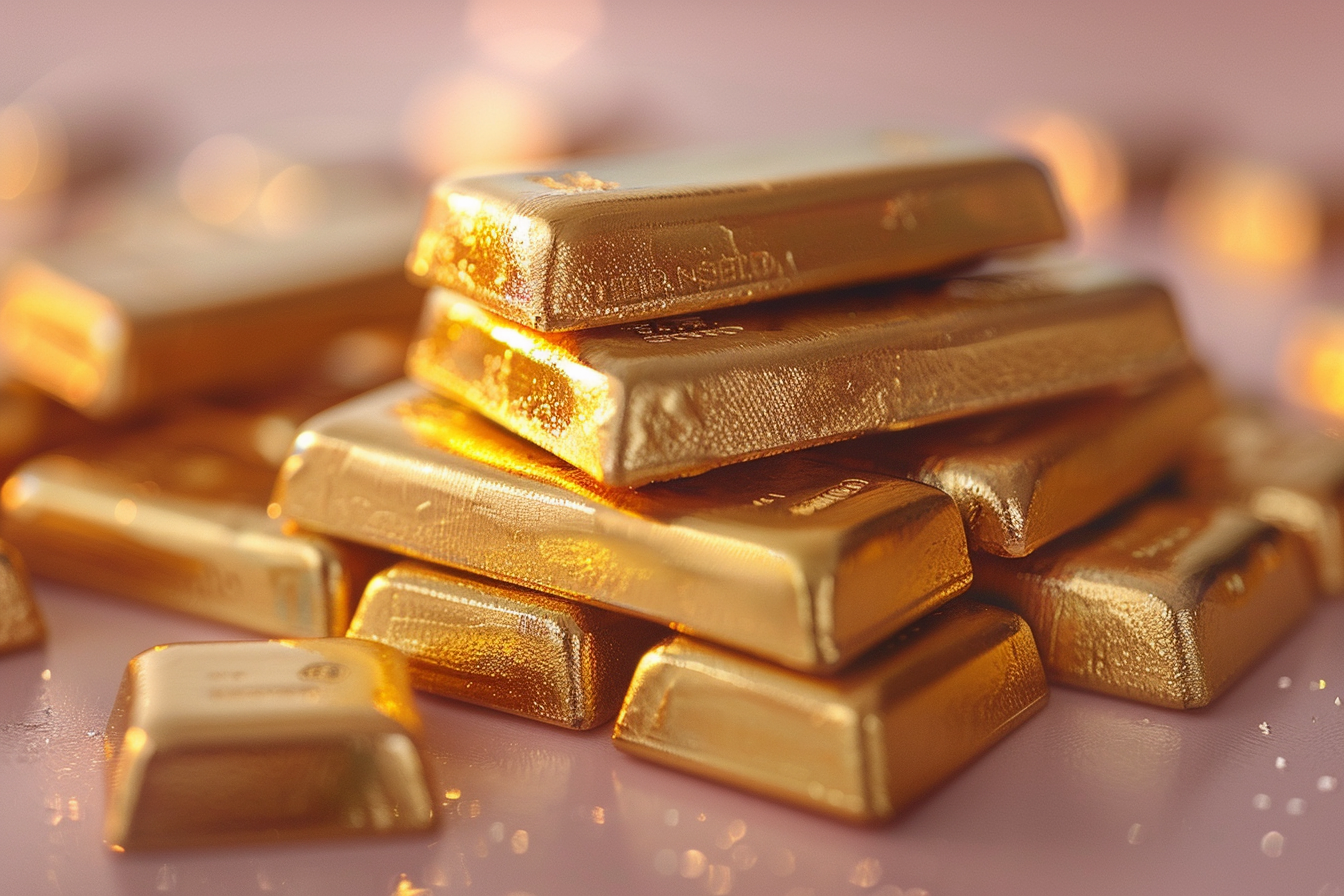 国际金价续创新高,金饰升至每克886元