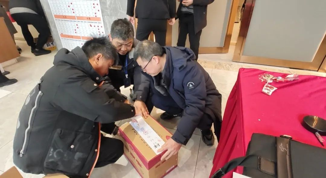 婚宴喜酒有假!广元查获60瓶假冒“剑南春”白酒