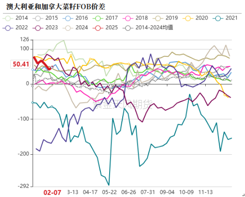 油脂:品种间分化