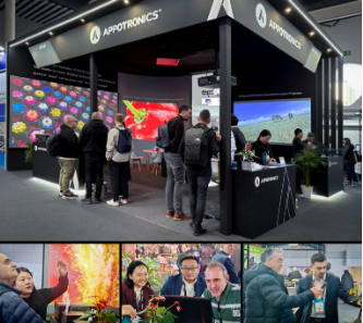 ISE 2025|光峰科技再赴巴塞罗那,开启海外市场新篇章